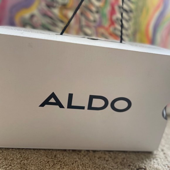 ALDO HEELS - Picture 2 of 4